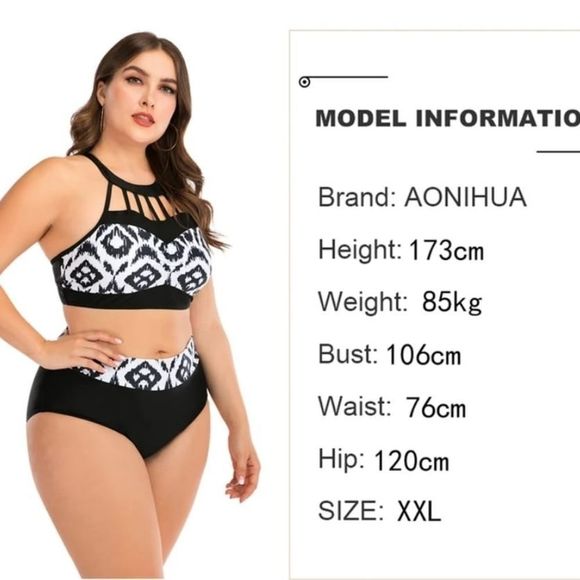 Push Up Bikini Sets Swimwear Women Swimsuit  P - Picture 4 of 9